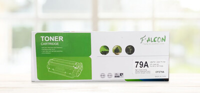 HP 79A (CF279A) Compatible Toner Cartridge